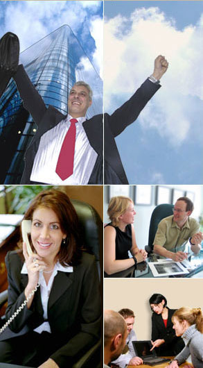 Executive Coaching